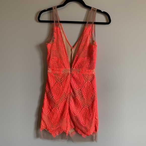 Mendocino Dress- S - Picture 4 of 4